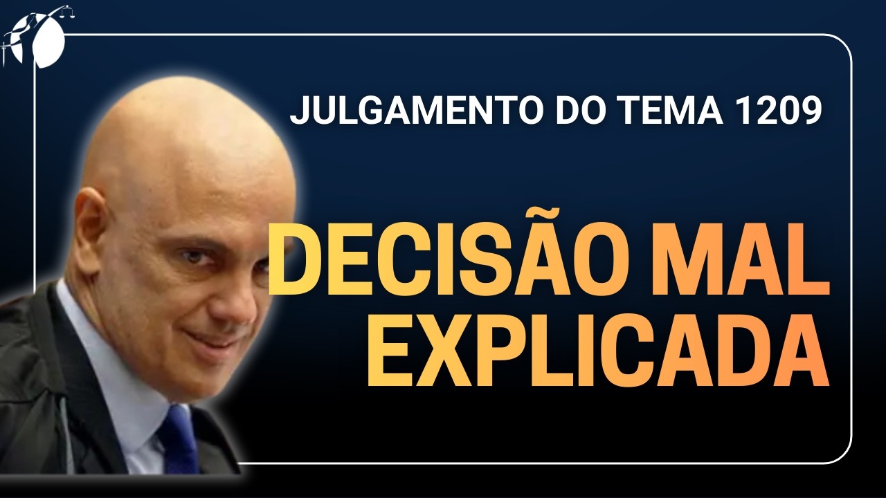 Tema 1209 e Vigilante: Como Fica a Aposentadoria Especial Após a Decisão do STF?