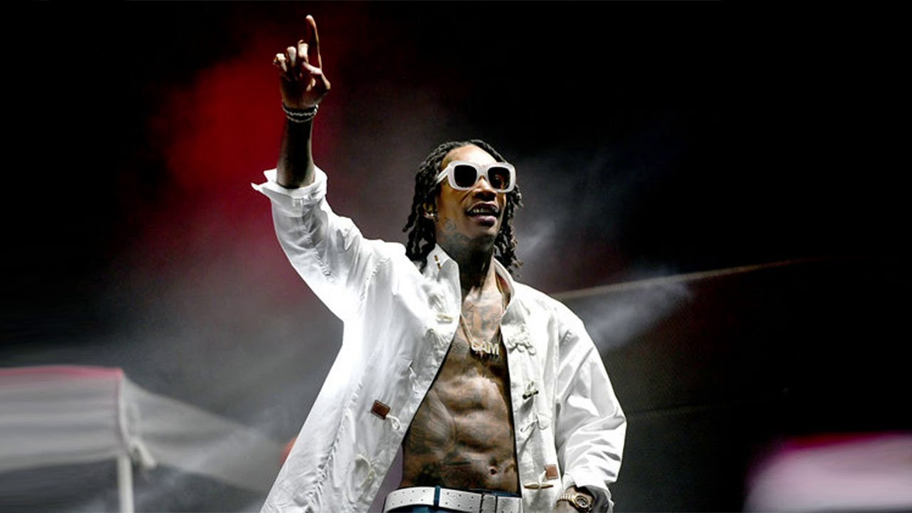 Wiz Khalifa - Hopeless Romantic ft. Swae Lee (Slowed Down)