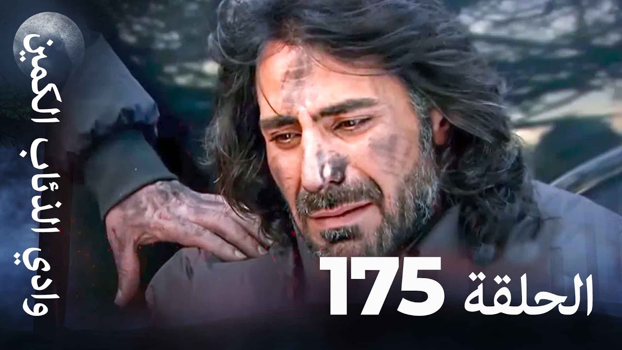 وادي الذئاب الكمين - الحلق 175 بجودة عالية الدقة