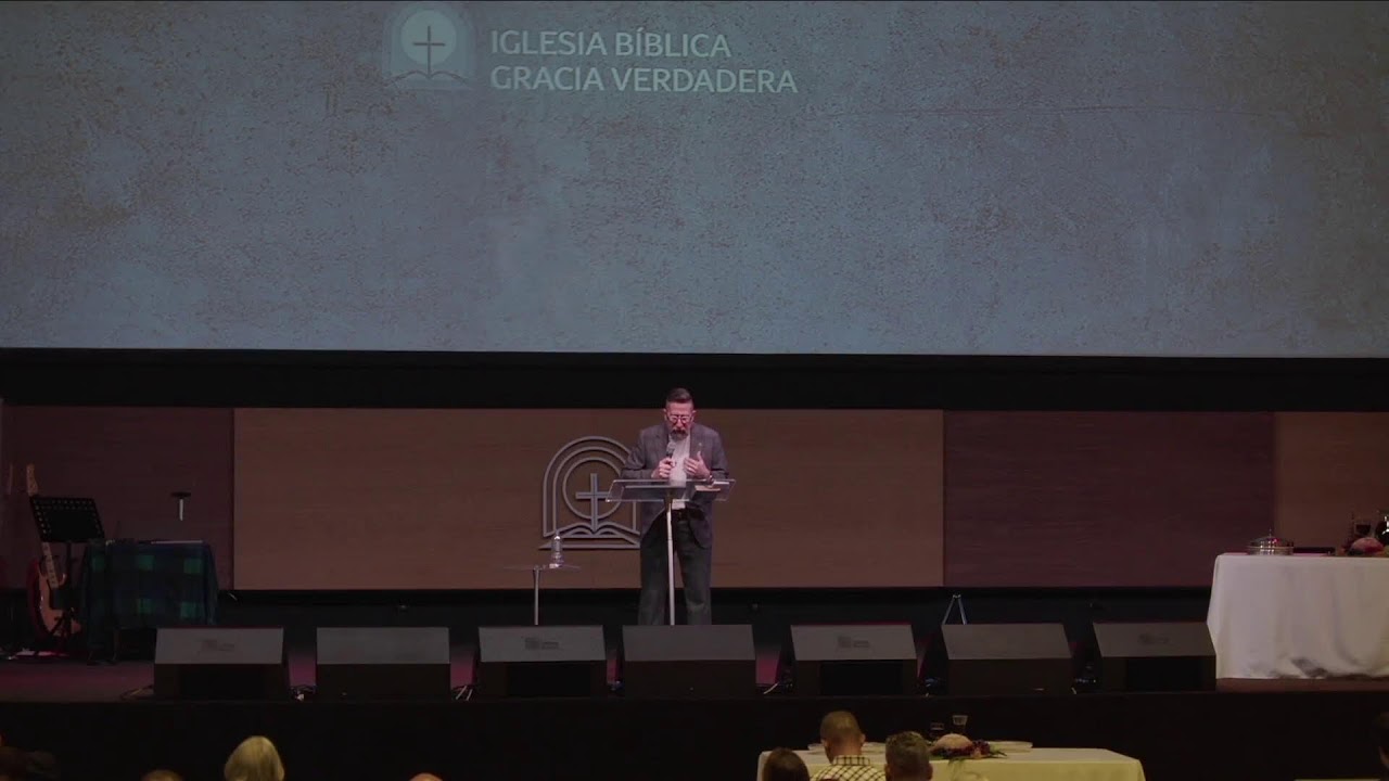 El evangelio sobre todos