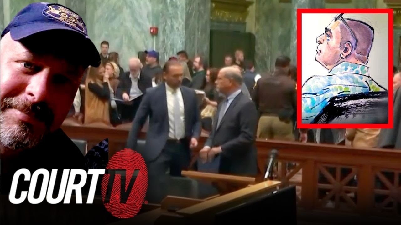 Delphi Murders Trial: The Last State Witnesses Take the Stand