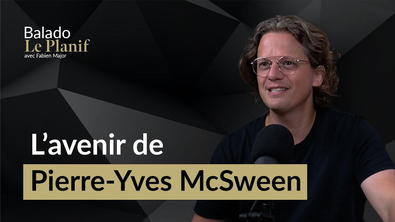 L'avenir de Pierre-Yves McSween