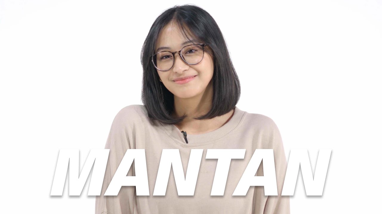 100 KEJADIAN BERSAMA MANTAN | TERNYATA BEGINI SPECIAL EDITION