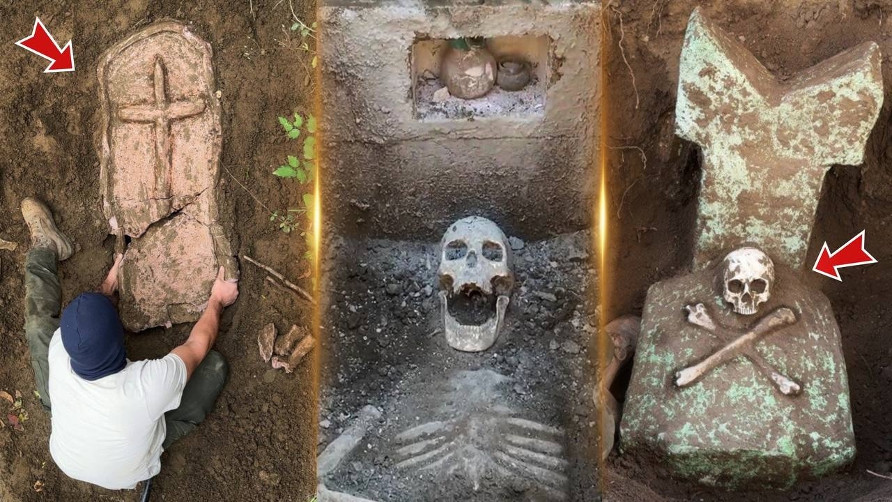 10 сокровищ, которые потрясли весь мир ❗️ [Охота за сокровищами с металлоискателем]