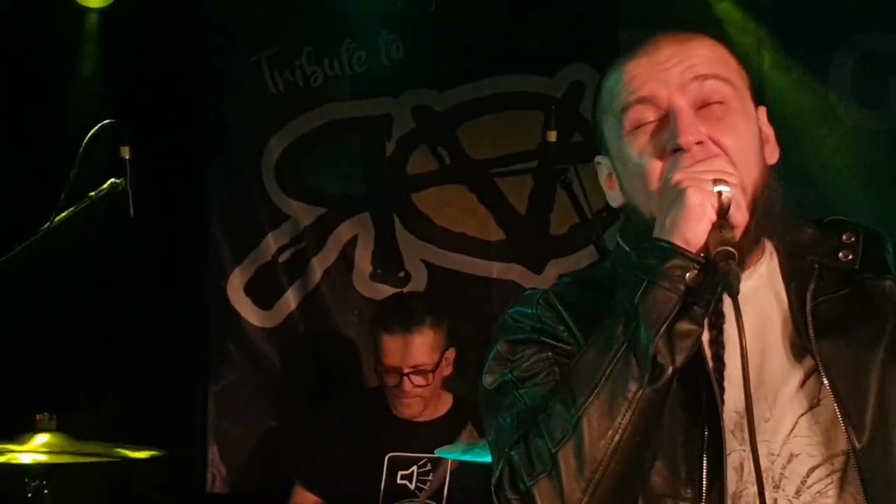TRIBUTE TO R.A.P. : DUBSKA w/DAWID PORTA 