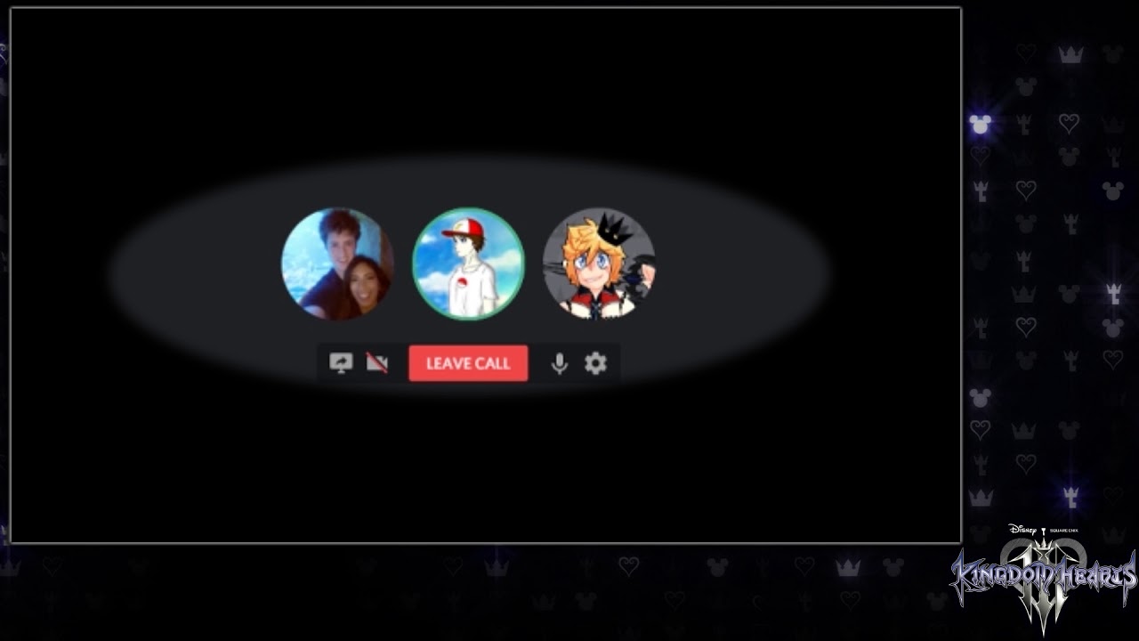Discussing Kingdom Hearts 3 w/ Damo279 and Endophin!