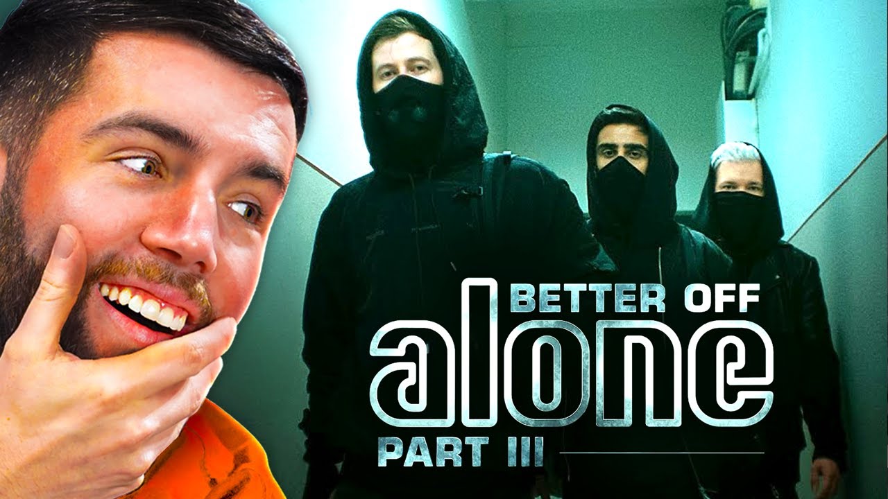 SIDEMEN REACT TO 