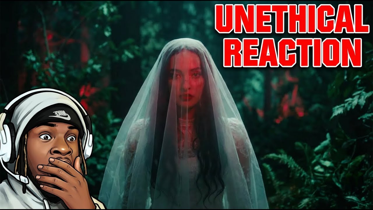 I Can't Believe Faouzia Made This | UNETHICAL Reaction
