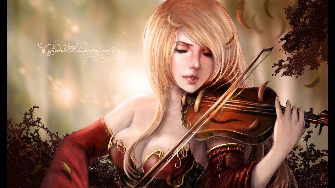 Thomas Bergersen - Before Time.