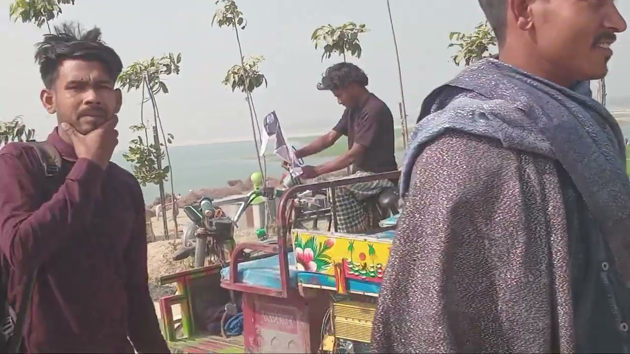 এনায়েতপুর ঘাটপার 