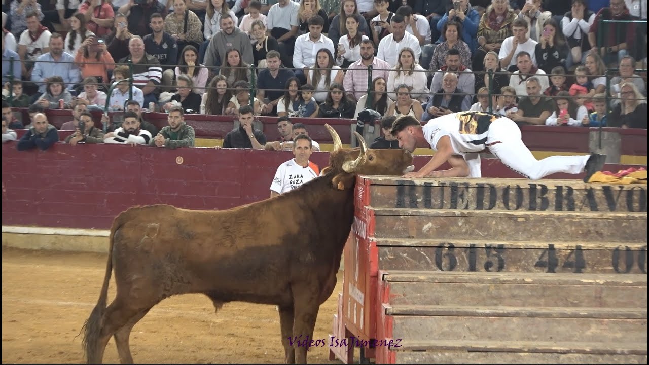 Especial Arriazu - Zaragoza - 12/10/2025 - Nº 3/FELIGRÉS - HD
