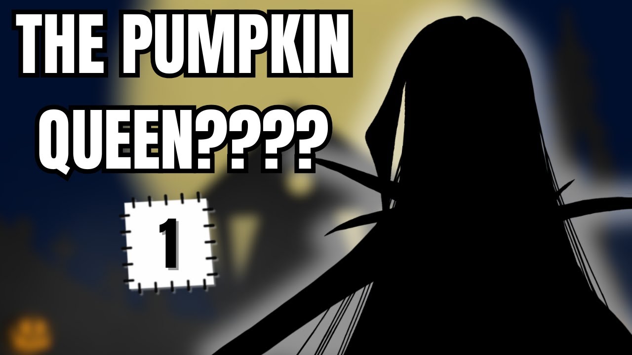 This Is Halloween (Genderbend Cover) - Flipping The Script [Scene 1]