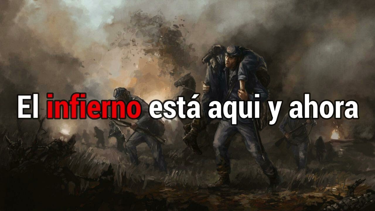 Civil war gods and generals sub español