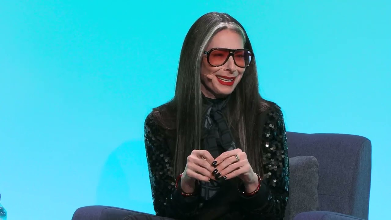 Stacy London On Grief, Aging, Life & Menopause | End Well