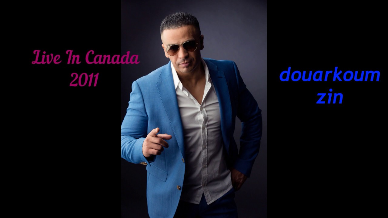 Rachid Kasmi - Chaabi  - Deouarkoum Zin - 2020