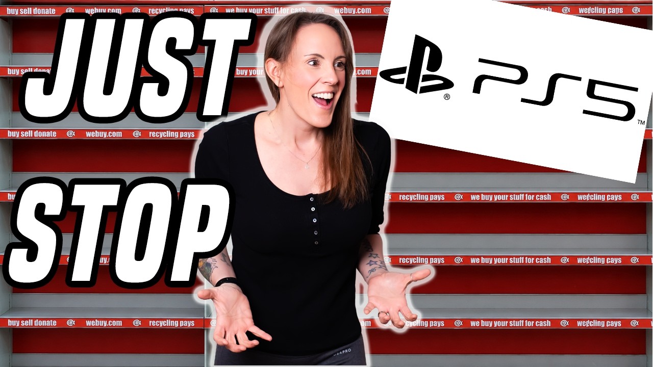 PlayStation СНОВА наносит удар!