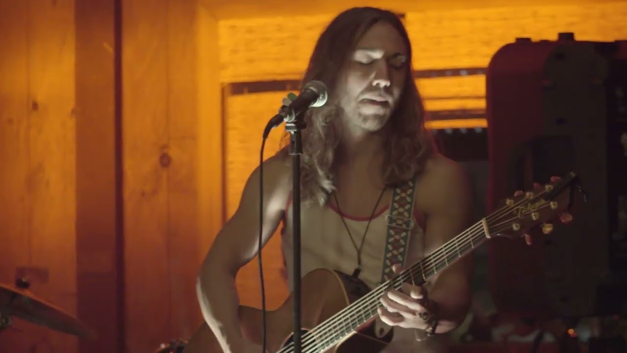 Ramble On - Led Zeppelin (Acoustic Cover) Monkey Finery Trio