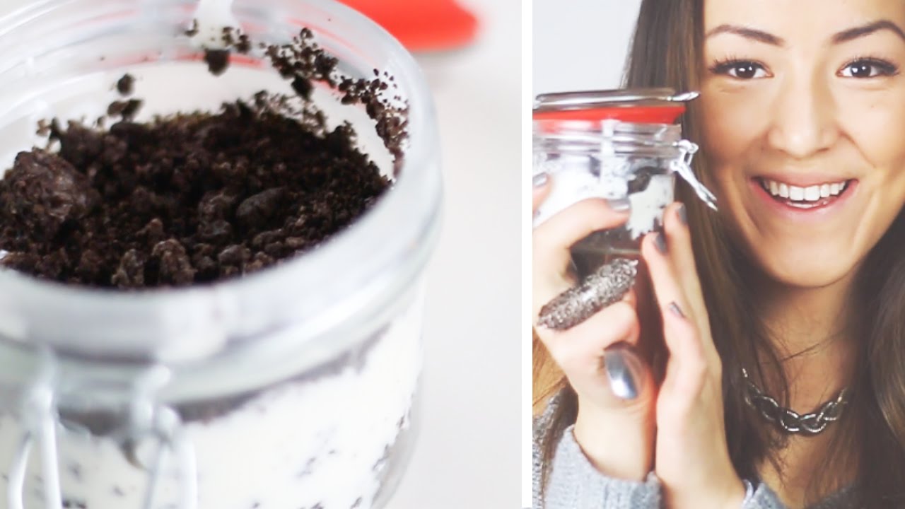 OREO CHEESECAKE MET 3 INGREDIËNTEN ♡