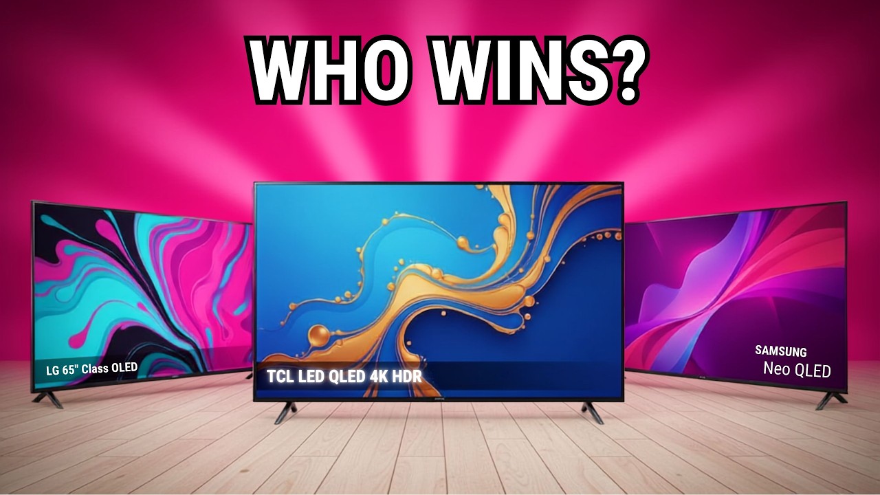 Best 65 Inch TVs [ 2026 Buyer's Guide ]