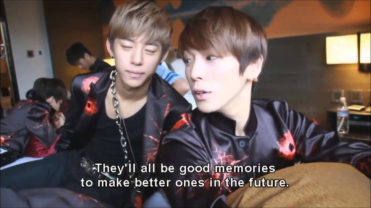 HimDae is Dangerous