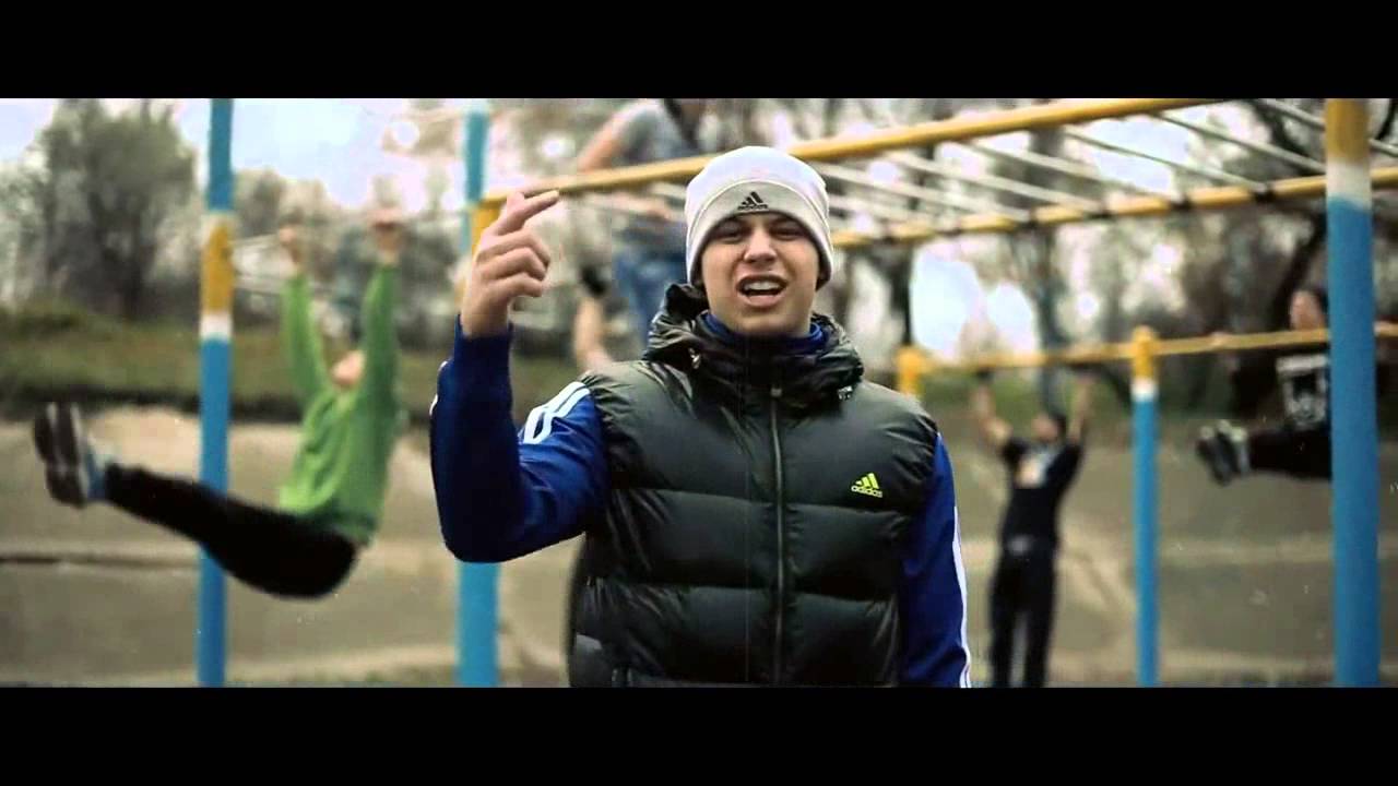 Реп про спорт (Шаг за шагом)
