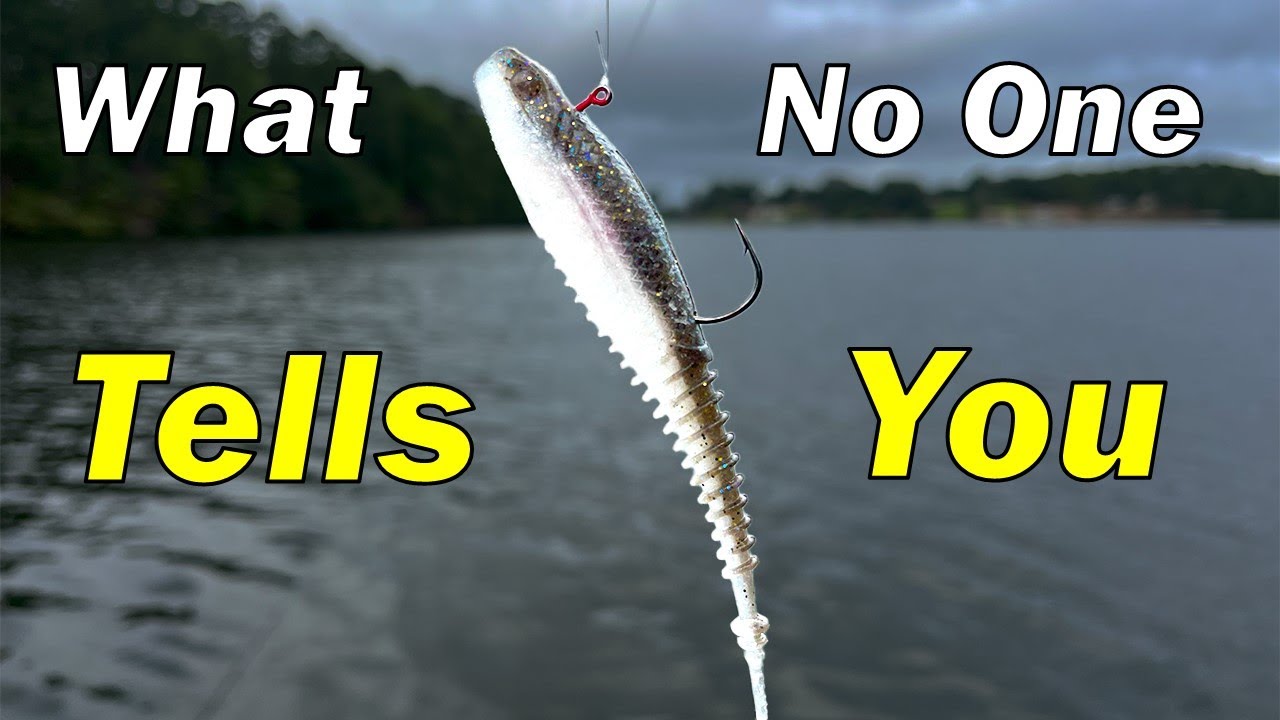 This PROVEN Hover Rig TIP Will Double Your Catch