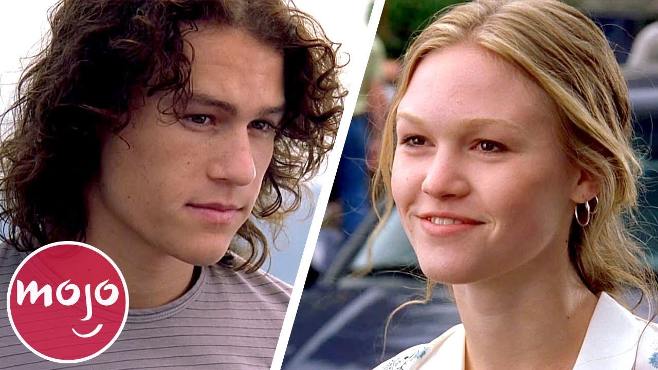Top 20 Teen Movies of All Time