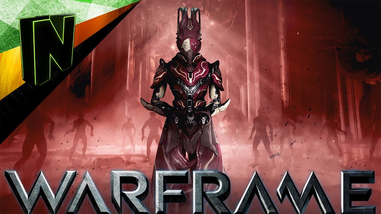 Warframe: Harrow quest története elmagyarázva