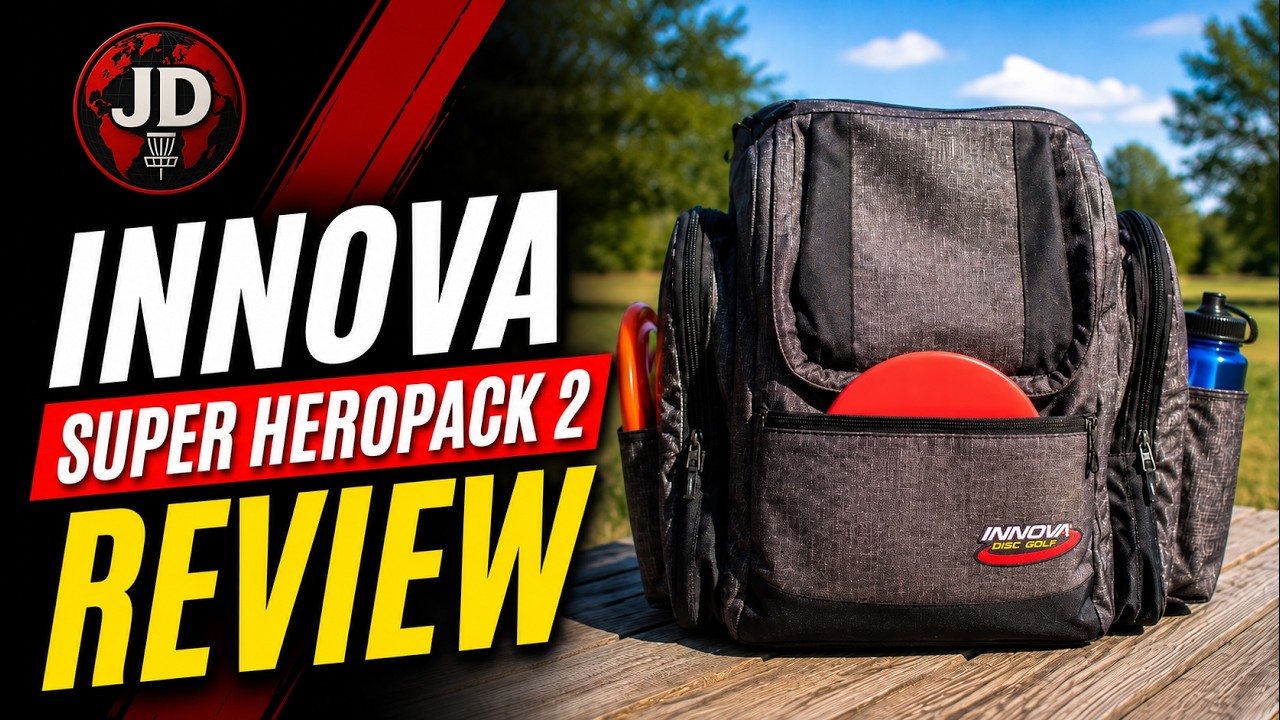The Innova SUPER HEROPACK 2 Review