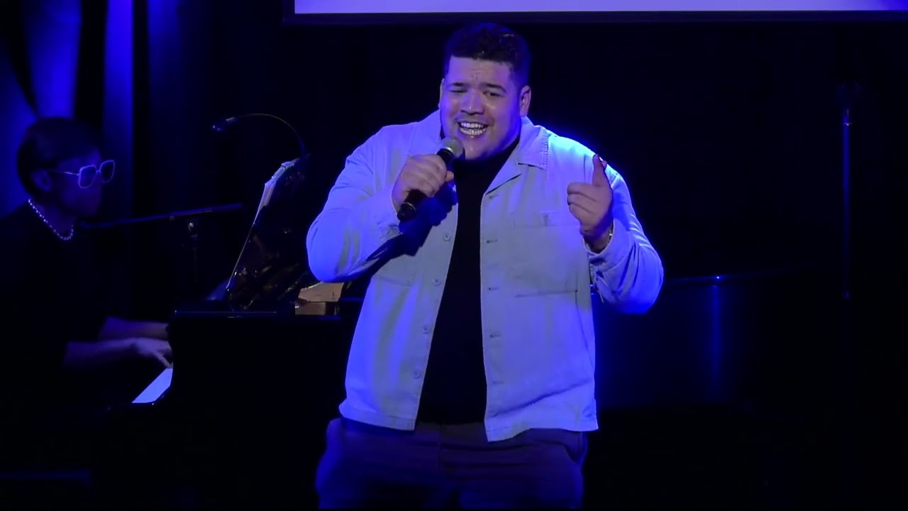 Daniel Echevarria : ORDINARY PEOPLE COVER