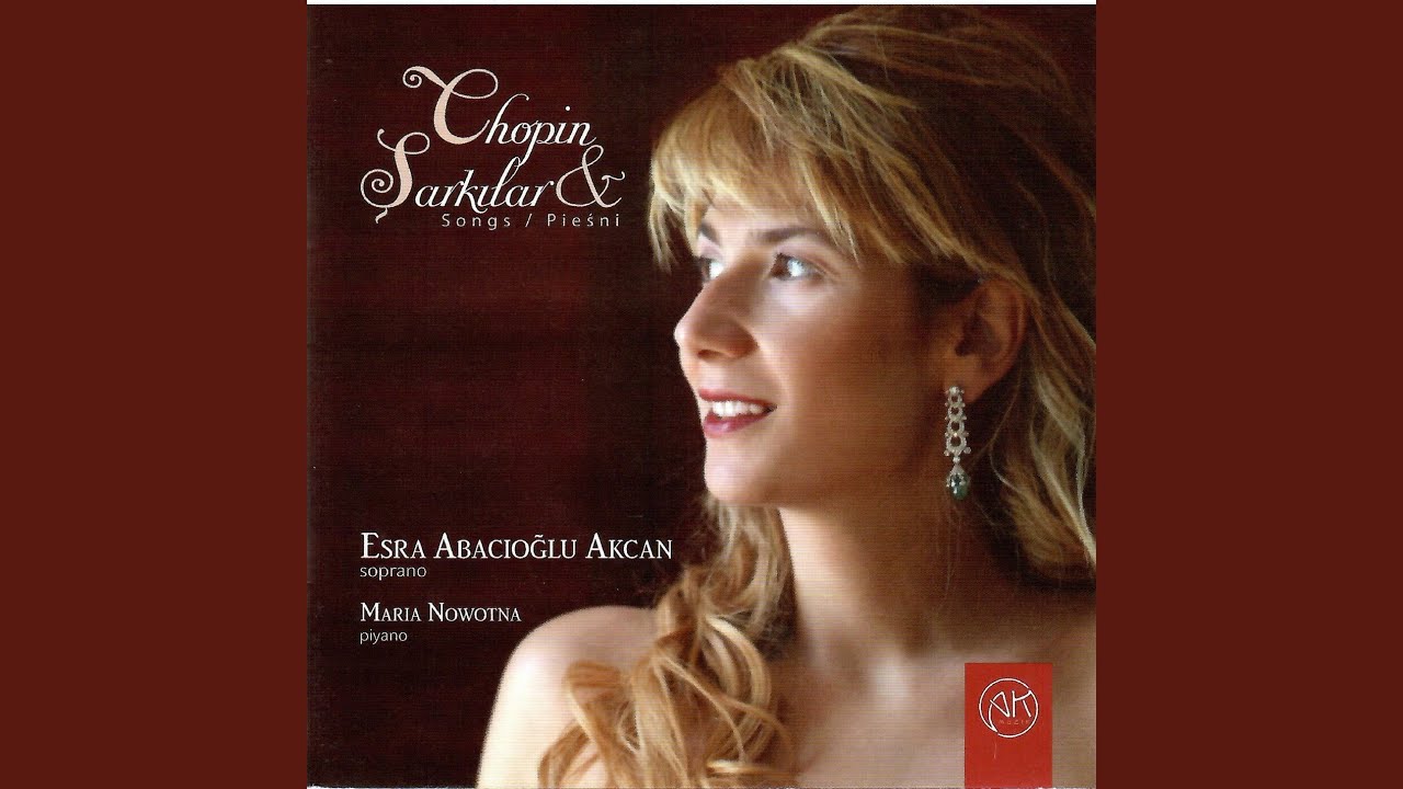 Piosnka Litewska/ Litvanya Şarkısı/ Lithuanian Song