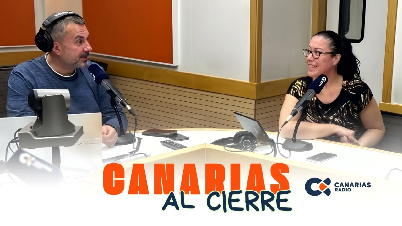 4 marzo 2026 - Canarias al Cierre | PARTE 2 (1) | Adivina cuántos CANARISMOS existen en esta frase