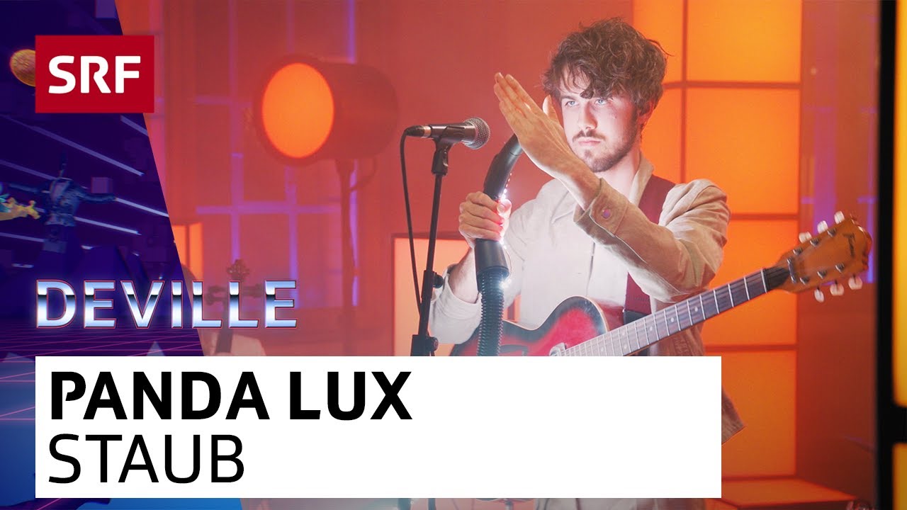 Panda Lux – Staub | Deville