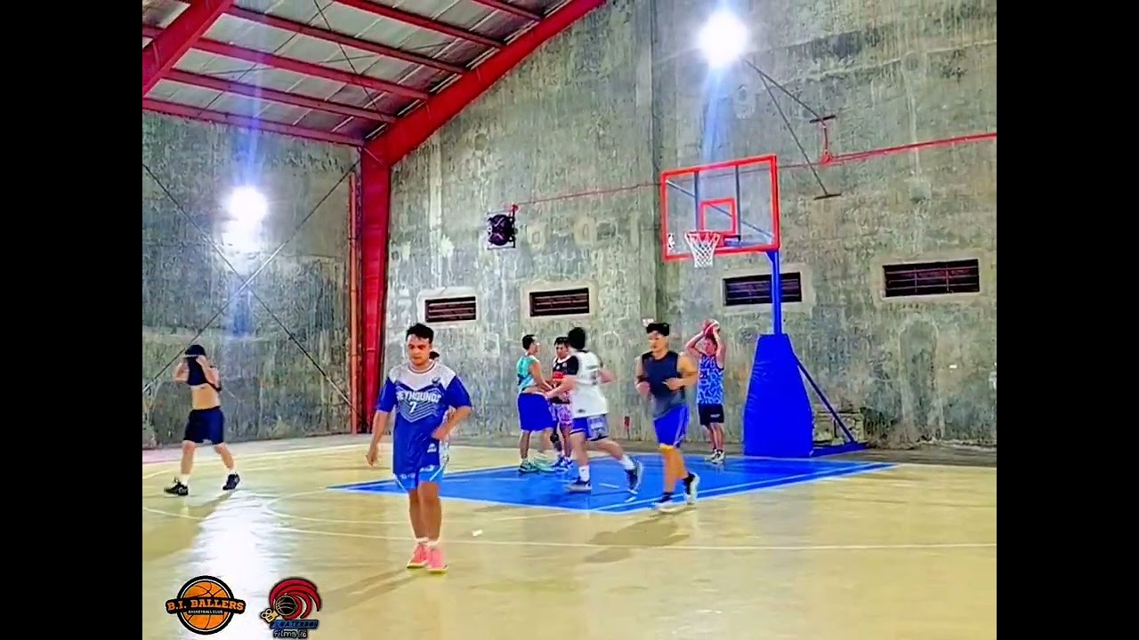 💥BASKETBALL GRIND💥 FEB. 28, 2026 BI BALLERS PAPAWIS (7-9pm SATURDAY) 3rd Game Random HIGHLIGHTS