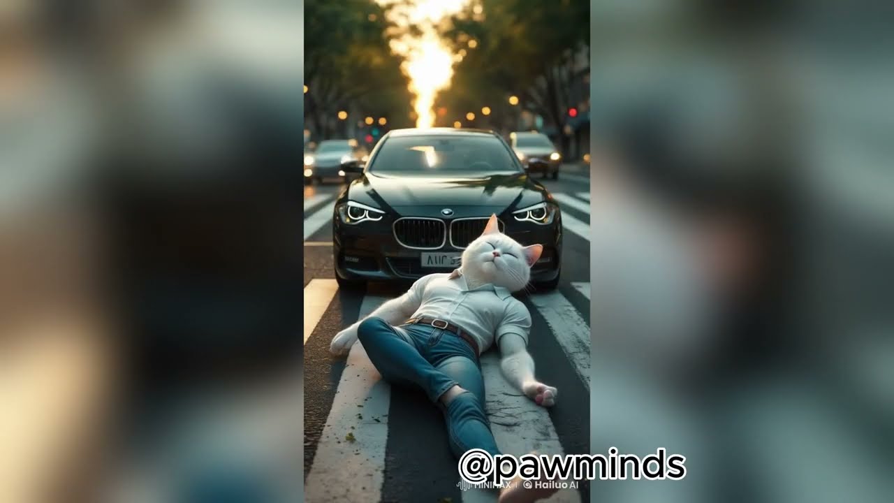 Family Destruction 👪 😭#cat #catlover 🐈 #catsofyoutube