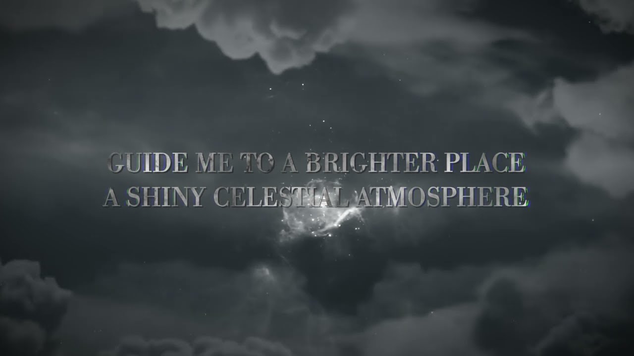 NEAR DEATH EXPERIENCE - BRIEF IS THE LIGHT - GOTHIC WORLDWIDE (OFFICIAL HD VERSION GWW)