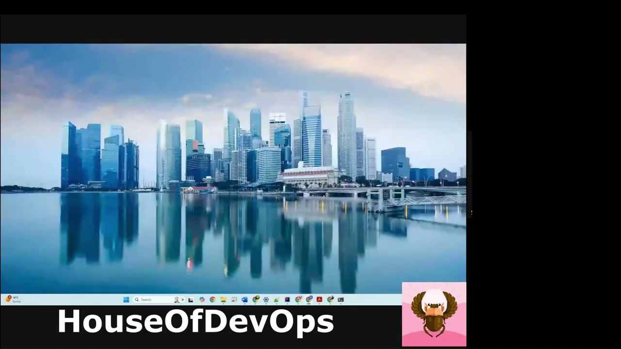 DevOps In Marathi(मराठी) | Linux Basic Commands With Hands-on | Part 1