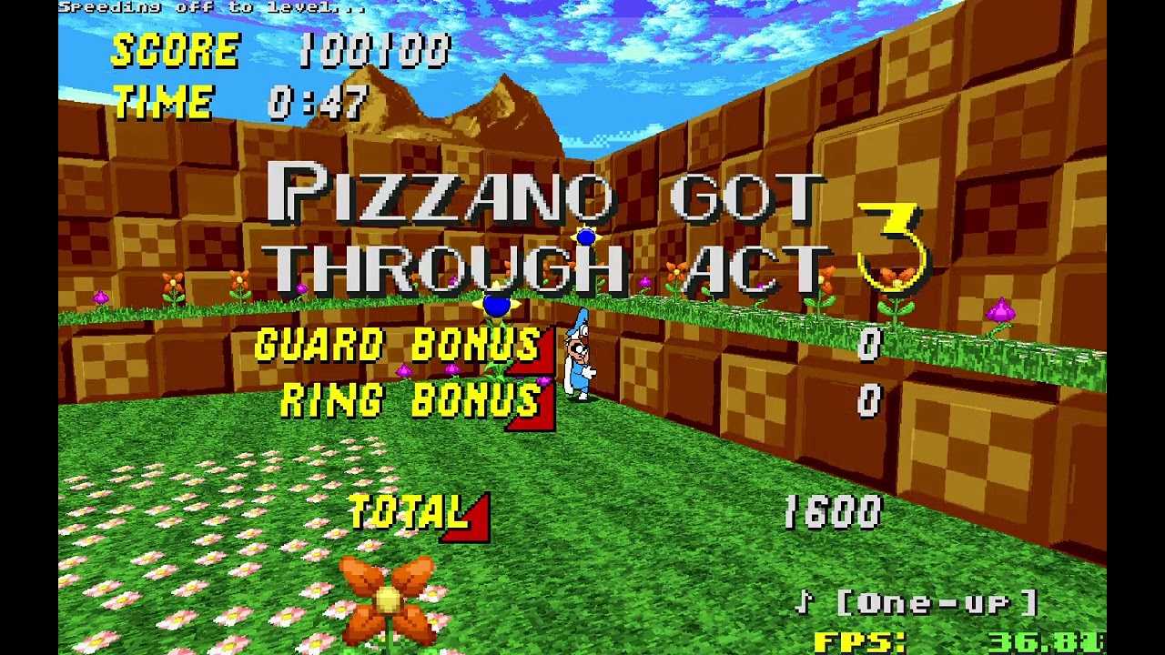 srb2 vid ft pizzano