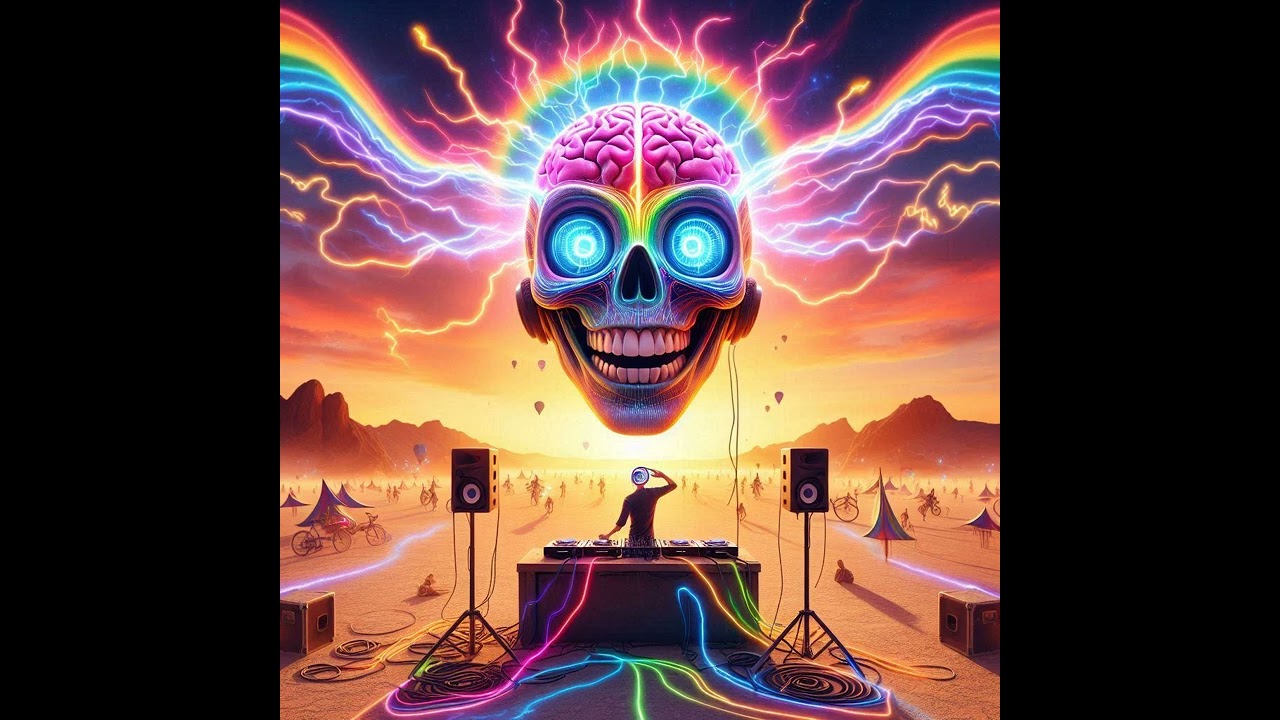 Single 4 - Brainstorm [from TrapPhonk2] by El Gnophs