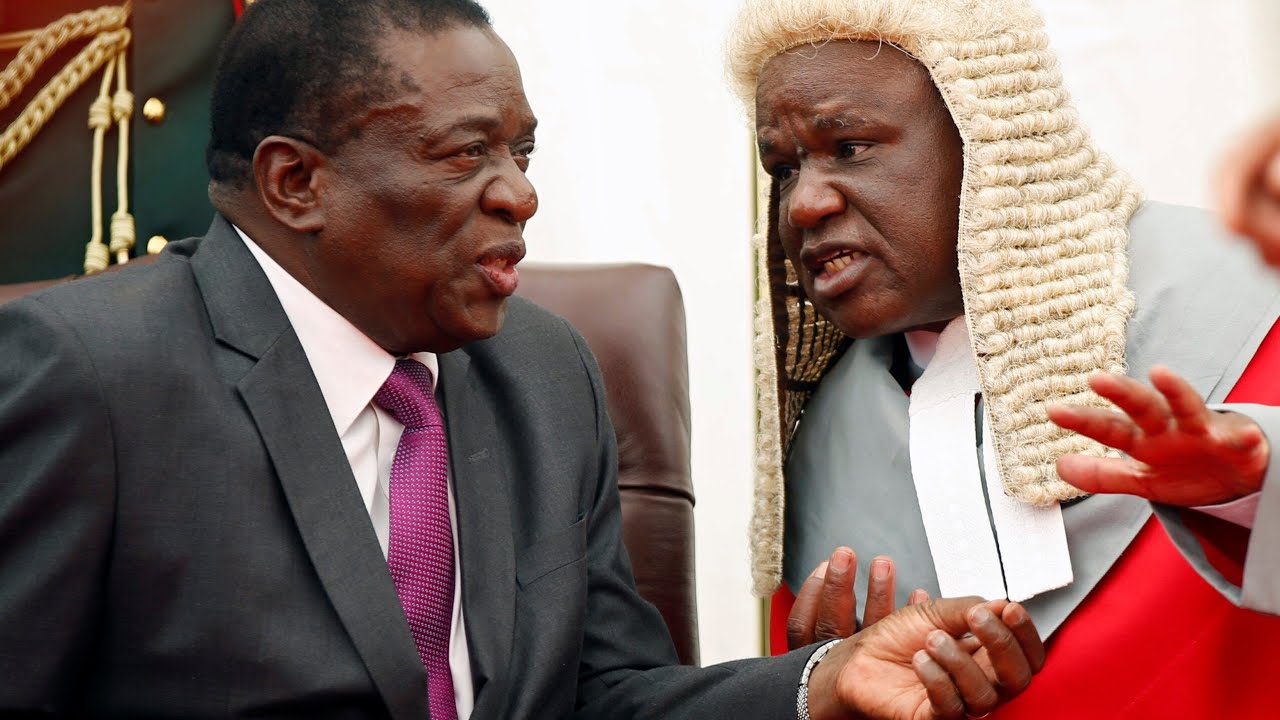 Prophet Walter Magaya Apihwa US$3 000 Bail: ZACC Yayambirwa