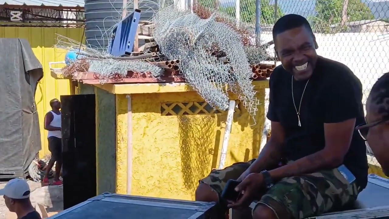 Vybz 13 Stone love Swach  Dj unhnoiun
