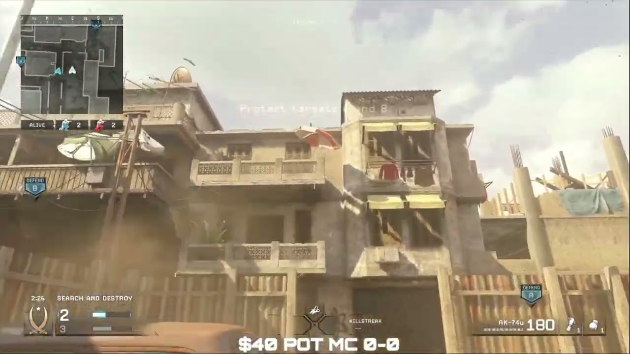 MWR2024 - JackBigz questioning his sanity - Barney,Bigz [Vs] Shwy, MinDog