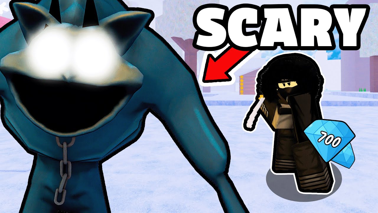 NEW 99 NIGHTS game is ACTUALLY Scary...