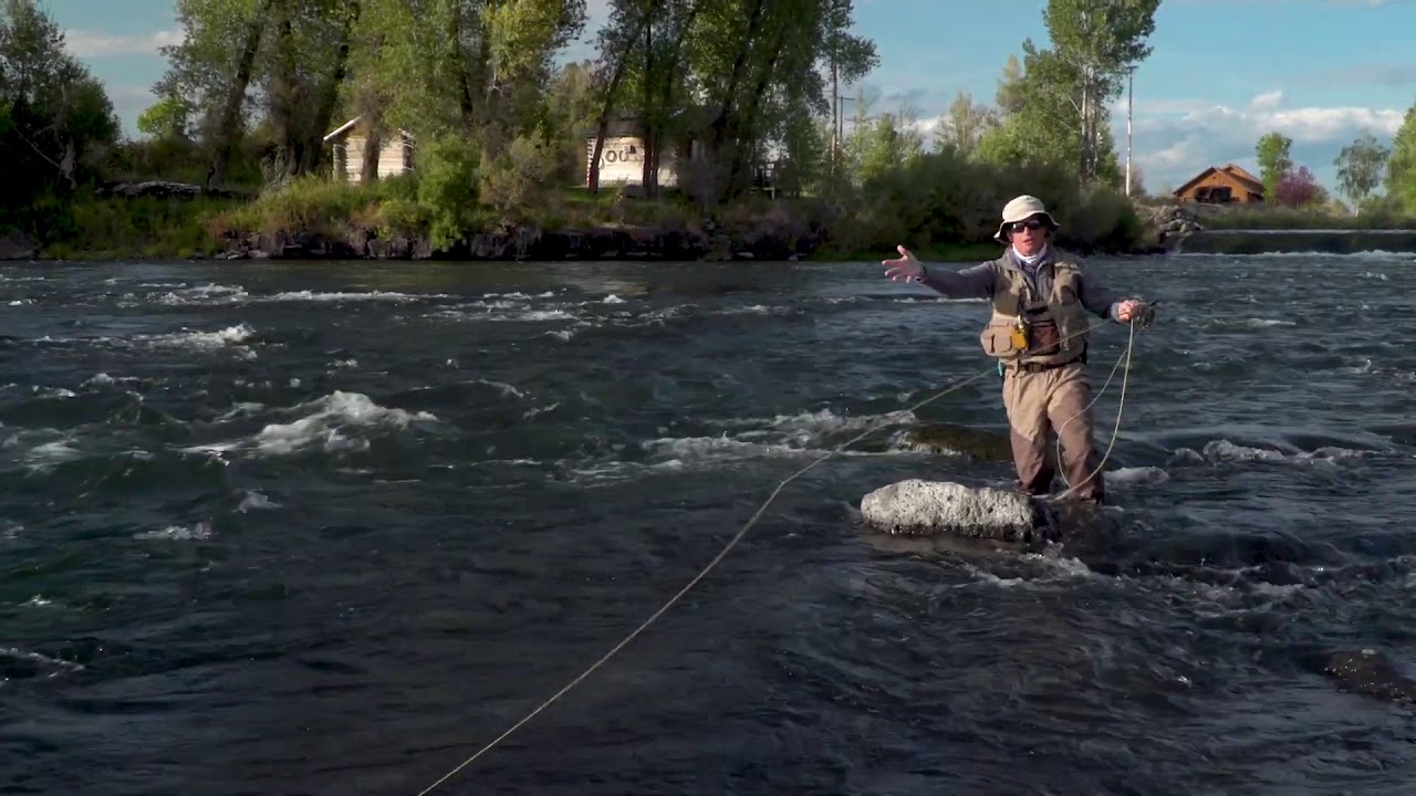 Как максимально эффективно использовать удар - продукция RIO