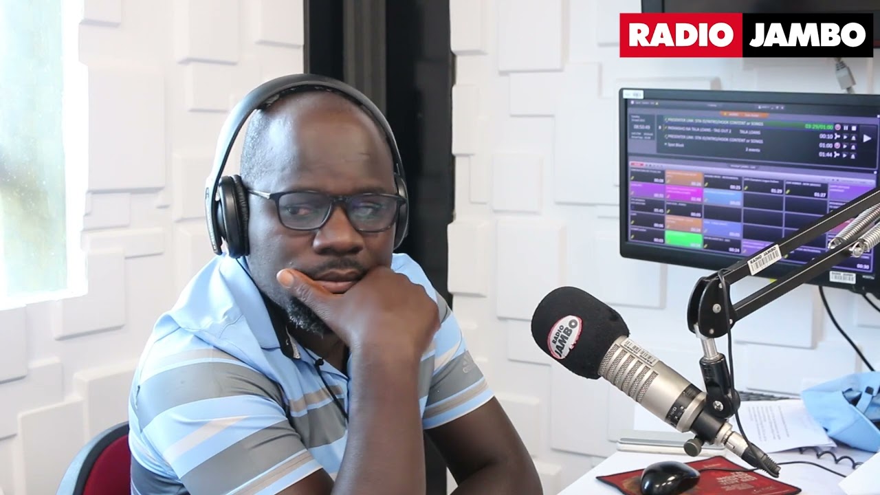 PATANISHO : MORAA - NIMEAPA SITAKUCHAPA TENA MUME WANGU