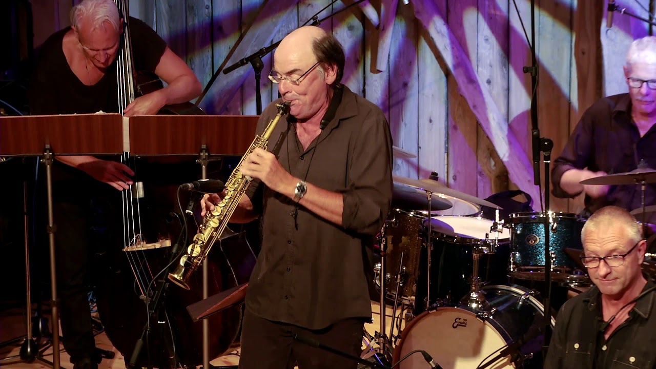 Tolvan Big Band   The Other Day