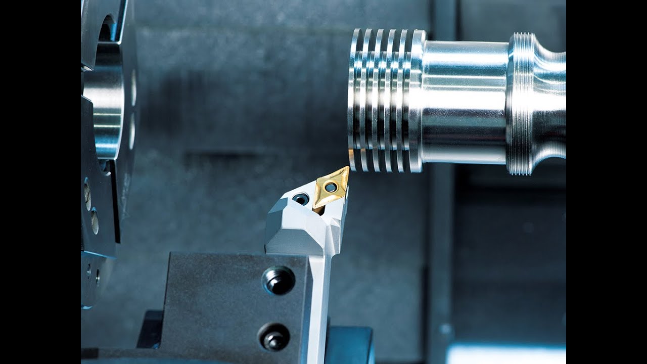 Complete Product Innovations 09/2025 - General Turning & Parting/Grooving - ZCC-CT Europe