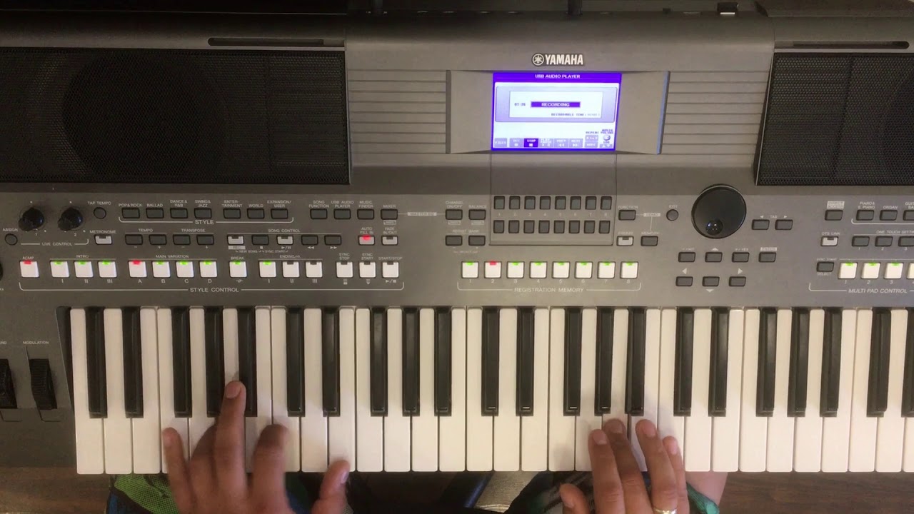 Колхозный панк (cover)
