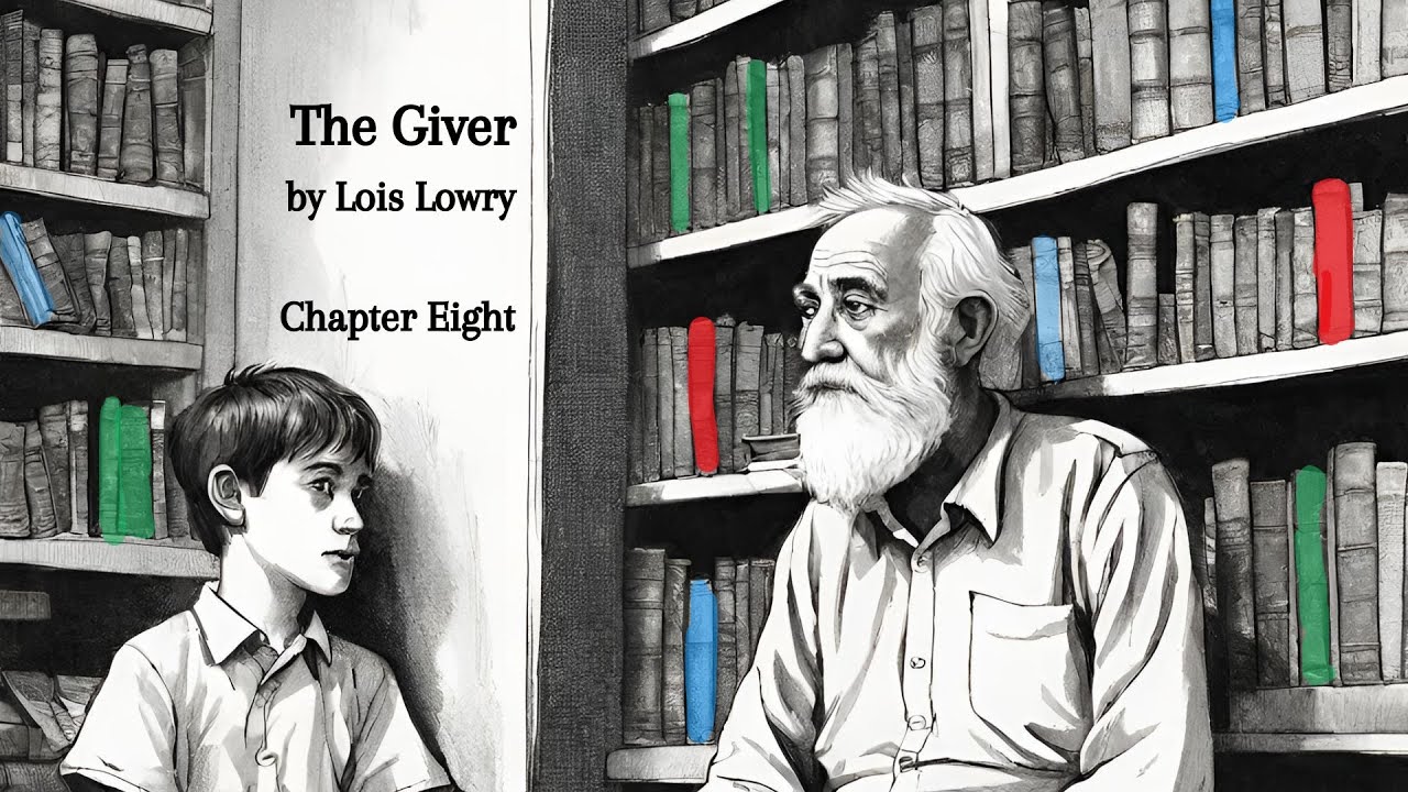 Chapter 8 of 