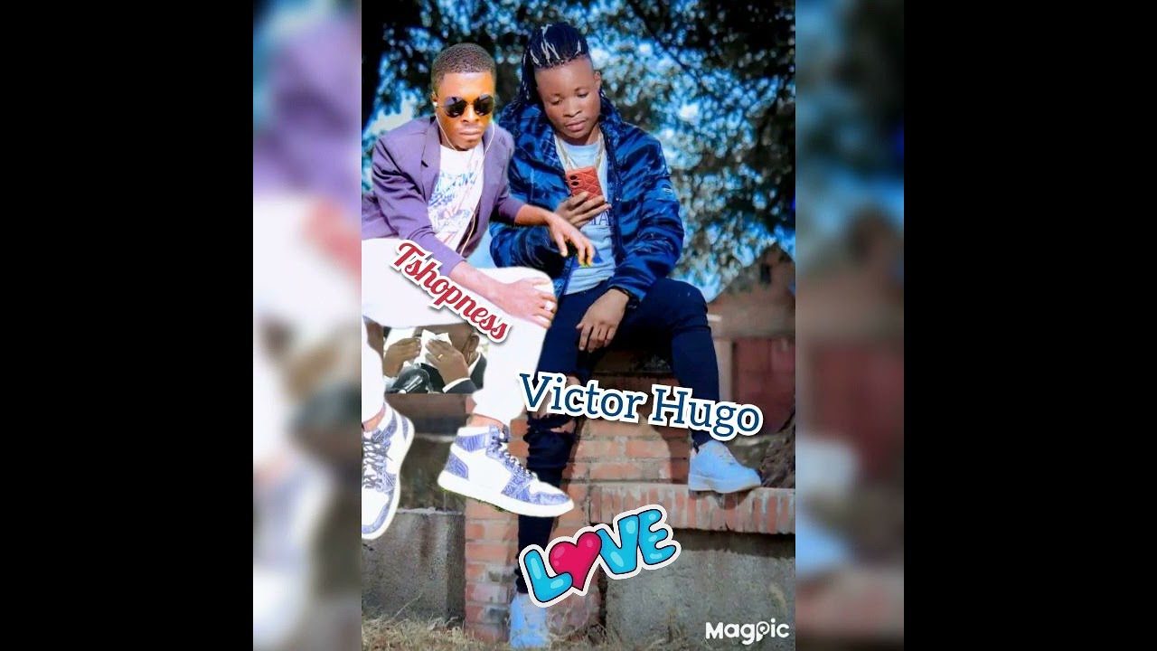 Victor Hugo Mal à l'aise tv
